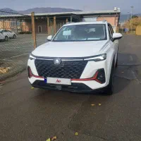 چانگان cs35مونتاژ تحویلی همین امروز مدارک تکمیل