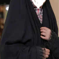 چادر عبایی دخترونه|لباس|اردبیل, |دیوار