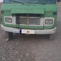 مینبوس|خودرو سنگین|کوزران, |دیوار