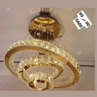 انواع لوستر برای زیبایی منزل