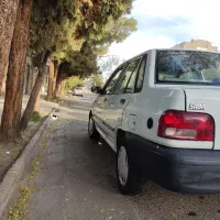 پراید مدل 89