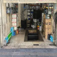 استخدام شاگرد مکانیکی و تعویض روغنی