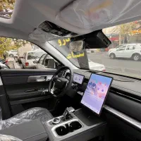 لوکانوl7/ال۷ در همه رنگ/ صفر404/ تحویل فوری|خودرو سواری و وانت|تهران, صادقیه|دیوار