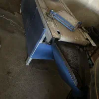 قند خردکن چهل تیغه|ماشین‌آلات صنعتی|سردشت, |دیوار