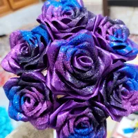 گل‌های ربانی ماندگار