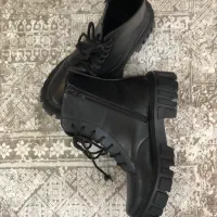 نیم بوت چرم|کیف، کفش، کمربند|اهواز, فاز ۲ پادادشهر|دیوار