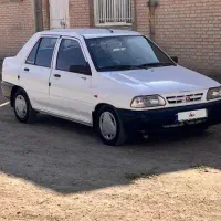 پراید99