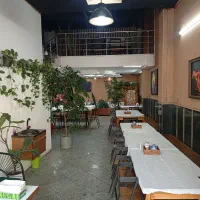 واگزاری رستوران 170متری