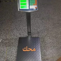 ترازو و باسکول دیجیتال|فروشگاه و مغازه|شهرکرد, |دیوار