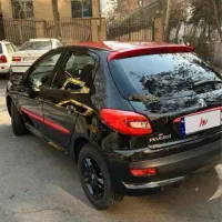 پژو ۲۰۷ ام سی مدل ۱۴۰۱ (207mc 1401) بیرنگ|خودرو سواری و وانت|تهران, درختی|دیوار