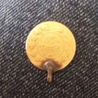 فروش یک عدد اشرفی قدیمی|کلکسیون اشیاء عتیقه|فیروزآباد (فارس), |دیوار