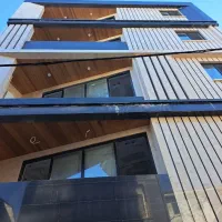 سازه ای درجه 1 و هوشمند در سبزه میدان مرکز شهر رشت