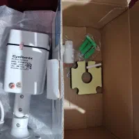 دوربین مدار بسته