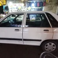 پراید ۱۴۱ مدل۹۰