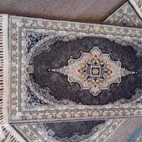 فرش پادری نو با رنگی  خاص