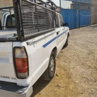 کارا دو کابین|خودرو سواری و وانت|تهران, پونک|دیوار