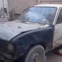 وانت تویوتا مدل ۱۹۷۹
