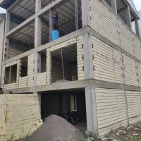 آپارتمان نوساز ۸۰متر مربع تحویل یکساله