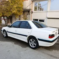 پارس مدل 87|خودرو سواری و وانت|ارومیه, |دیوار