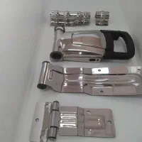 یخچال نیسان پراید کامیونت سردخانه فورس جک دیما|قطعات یدکی و لوازم جانبی|تهران, فتح|دیوار