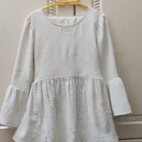 سارافن و شلوار ست