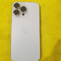 آیفون ۱۶ پرومکس