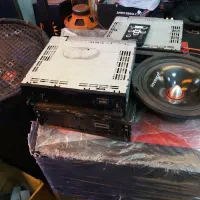 ظبط ۹۴۵۰ پایونر باند ۶۹۷۵ وکفی ۶۰۵۰ تاقچه ۳ بعدی|قطعات یدکی و لوازم جانبی|تهران, علیآباد|دیوار