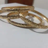 النگو رنگ ثابت