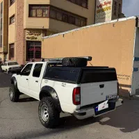 پیکاپ اورهال ۸۶|خودرو سواری و وانت|کرمان, |دیوار