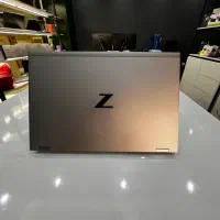 Hp zbook لپ تاپ نقد و اقساط