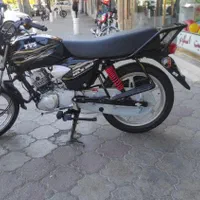 موتور سیکلت