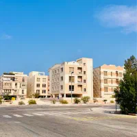 رهن کامل آپارتمان یک خوابه شیک و تمیز نوبنیاد۲