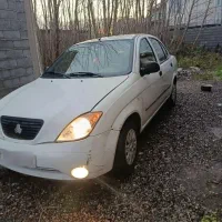 تیبا مدل 1400|خودرو سواری و وانت|رشت, حومه رشت|دیوار