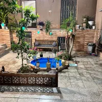 خانه سنتی دربست - اجاره روزانه|اجارهٔ کوتاه‌مدت ویلا و باغ|یزد, |دیوار