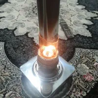 چراغاتیقه ۲۱ انگلیسی