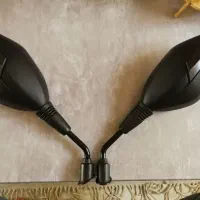 آینه موتور سیکلت اس وای ام sym