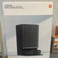 جارو رباتیک شیائومی Xiaomi X20 Max