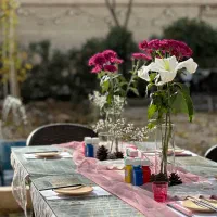 کلاس نقاشی « بزرگسال»