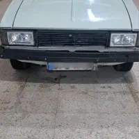 وانت پیکان مدل ۸۹