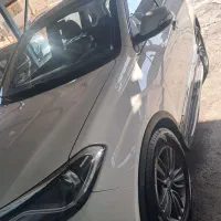 تیگو ۵ مدل ۹۶ بیرنگ بشرط کارشناس سفید