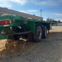 تریلی کفی تیوپلس