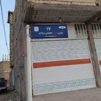 اجاره مغازه ۲۵ متری در محمودآباد