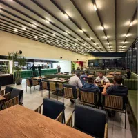 سالن کار نیروی خدماتی هاست (خانم)کارگرساده|استخدام خدمات فروشگاه و رستوران|تهران, نیروی هوایی (پیروزی)|دیوار