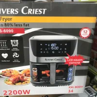 سرخ کن دو المنت سیلور کراست چک یک‌ ماه بدون سود