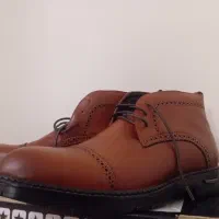 نیم بوت مردانه سایز ۴۳
