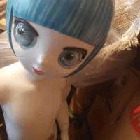 مانکن بچه گانه فروشگاهی