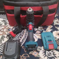 دریل شارژی|ابزارآلات|مشهد, احمدآباد|دیوار