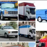 باربری اتوبارولیعصرجنت آبادشریعتی جردن زعفرانیه