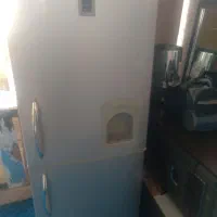 یخچال دو طبقه