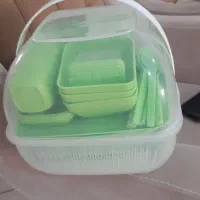 ظرف غذا  نو 700